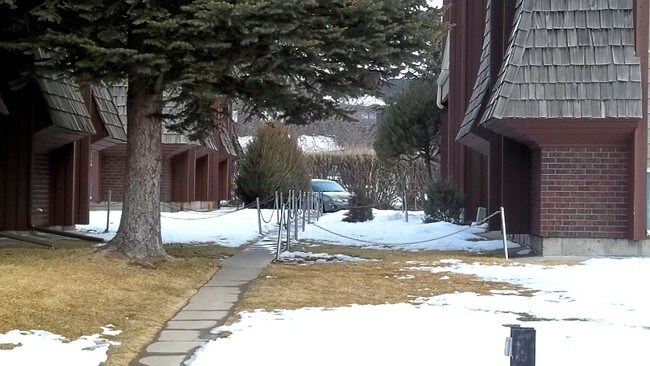 Building Photo - Aspen Village Apartments