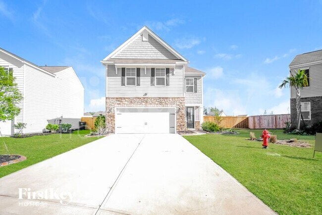 Building Photo - 216 Rhodes Ct