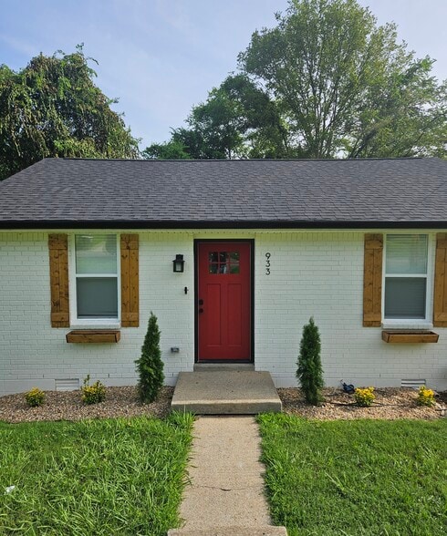 Primary Photo - 933 Shearor St