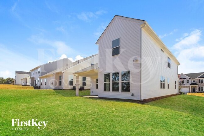 Building Photo - 522 Hillpark Ln