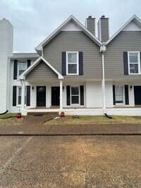 Building Photo - 724 W Due West Ave