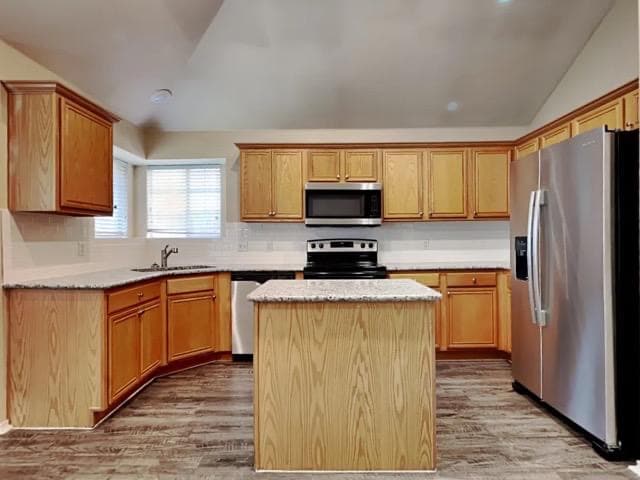 Building Photo - 4824 Stetson Dr S