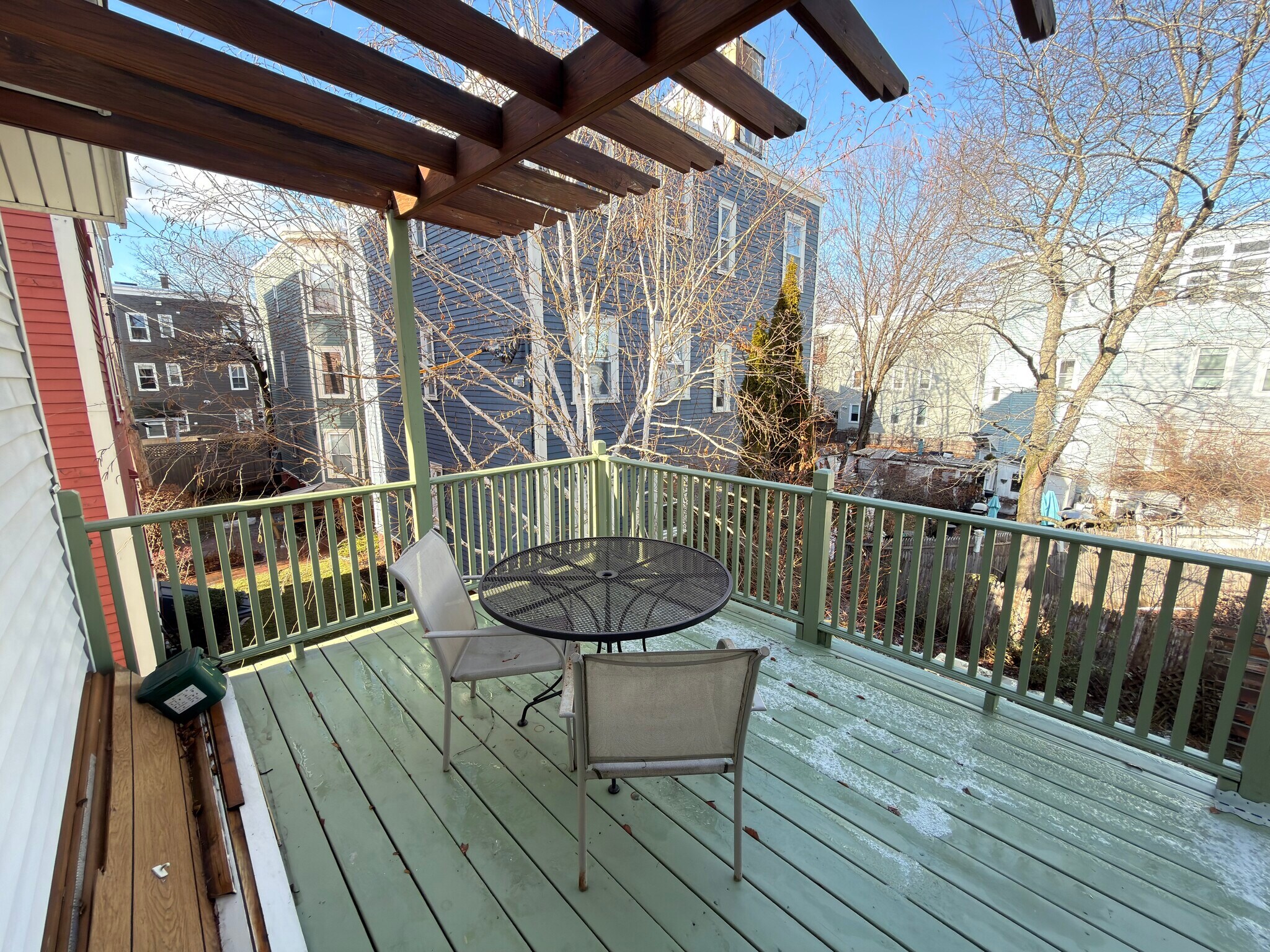 Building Photo - 20 Magnolia Ave