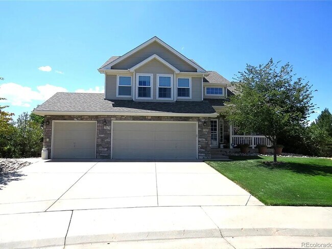 Primary Photo - 22360 Quail Run Dr