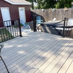 Building Photo - 319 S Porter St