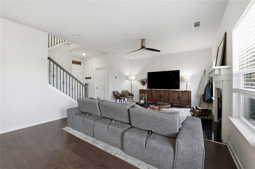 Building Photo - 4806 Anvil Ct