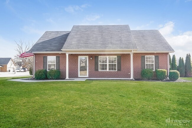 Building Photo - 901 Laramie Ct