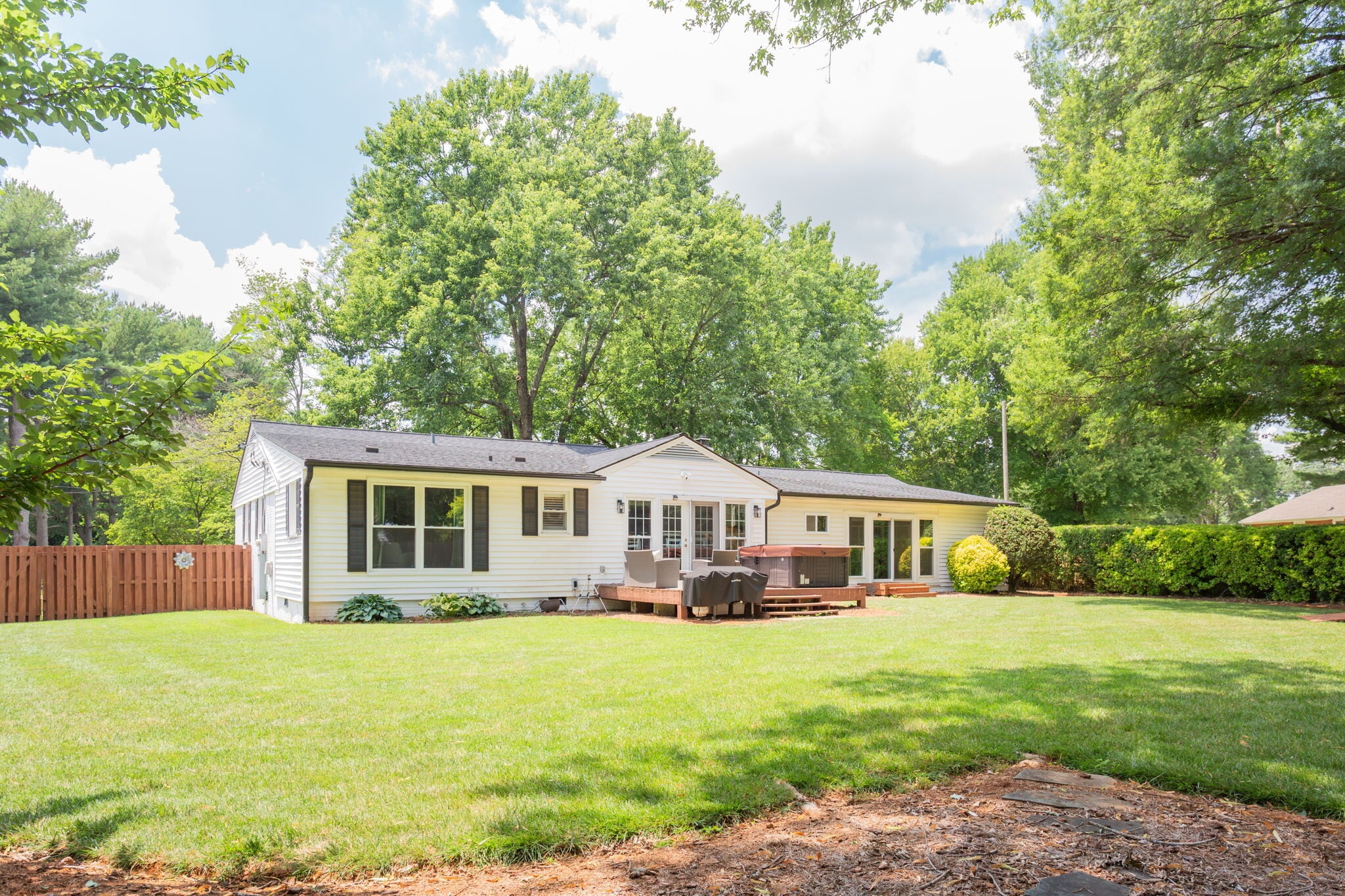 Building Photo - 6124 Auburndale Dr