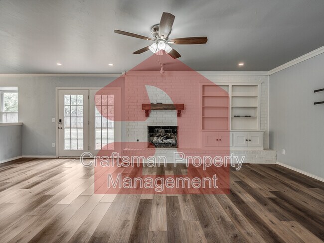 Building Photo - 5313 NW 110th St