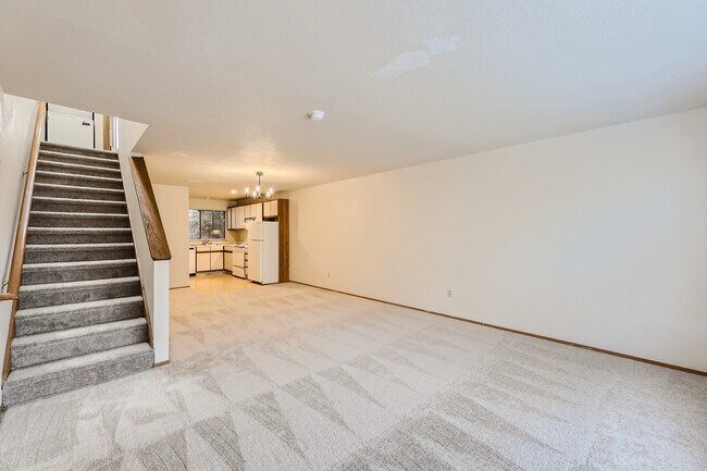 Building Photo - 3314 Wetmore Ave