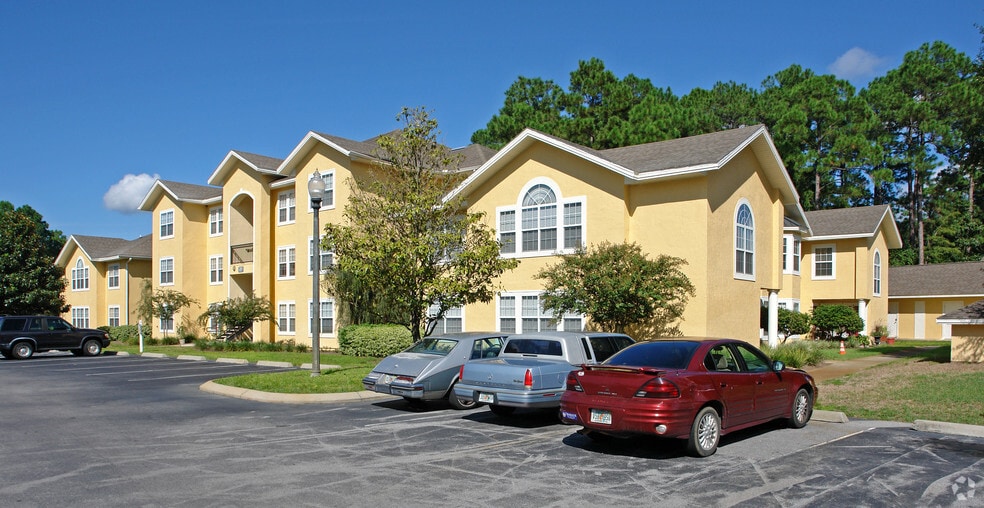 The Reserve at Northshore 2101 W Highway 390 Lynn Haven FL 32444