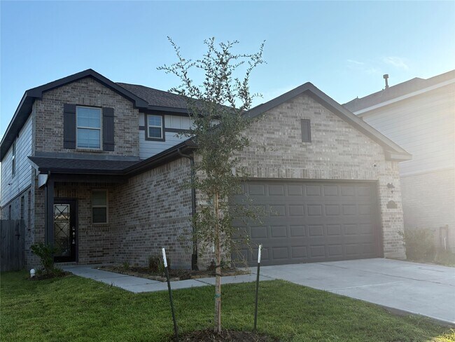 Building Photo - 23110 True Fortune Dr