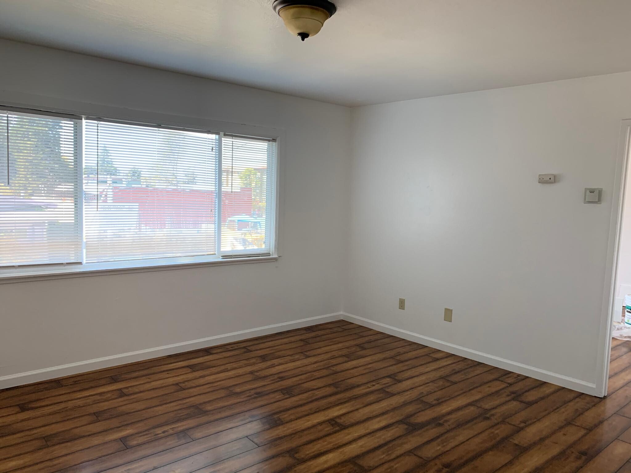 Building Photo - 2009 McGee Ave