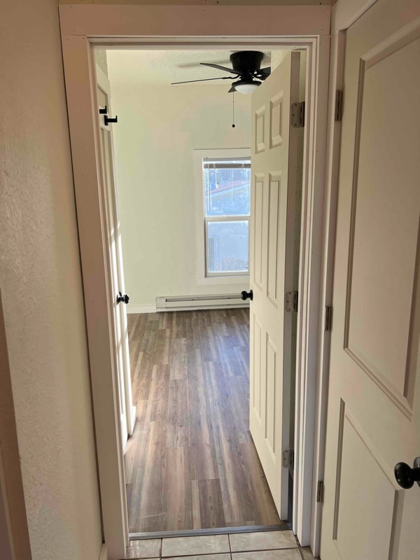 Building Photo - 120 E Saratoga St