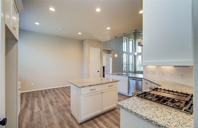 Building Photo - 4622 Ana Ridge Ln