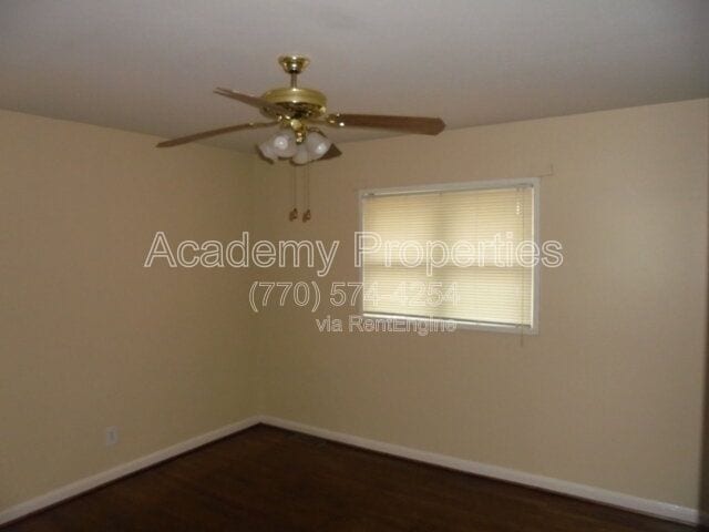 Building Photo - 105 E Mimosa Dr
