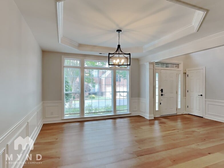 Building Photo - 2149 Wrights Mill Cir NE