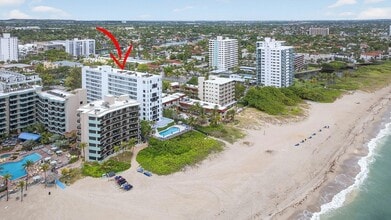 Building Photo - 1500 N Ocean Blvd