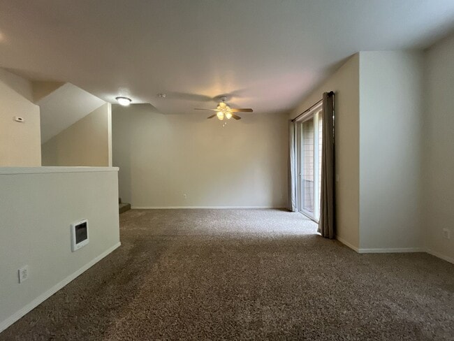 Building Photo - Spacious Three-Story Townhome Near Orenco Station with Attached Garage, Private Balcony, and Vaul...