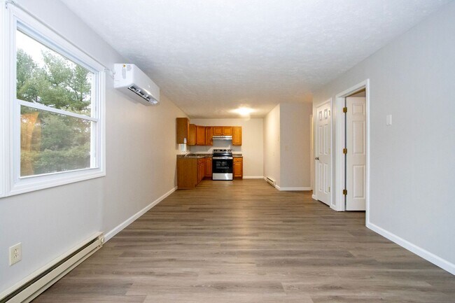 Building Photo - Two bedroom apartment