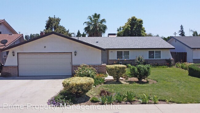 Primary Photo - 3 br, 2 bath House - 1152 Menlo Avenue