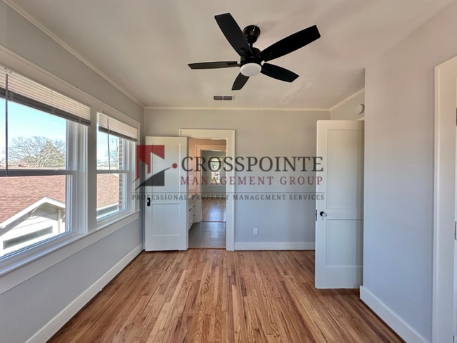 Building Photo - Charming Updated 2-Bedroom in Historic Quadplex Near Downtown Tyler!