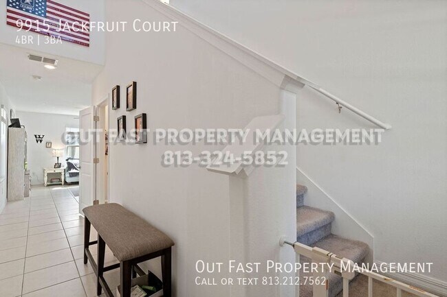 Building Photo - 9915 Jackfruit Ct