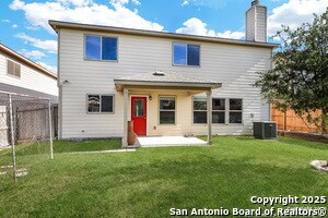 Building Photo - 12707 Scarlet Sage