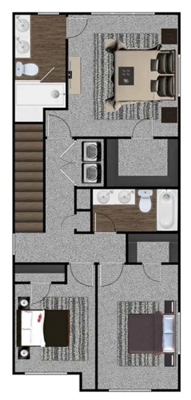 Building Photo - 3910 Convergence St