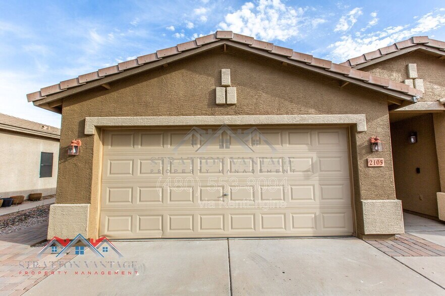 Building Photo - 2105 W Allens Peak Dr