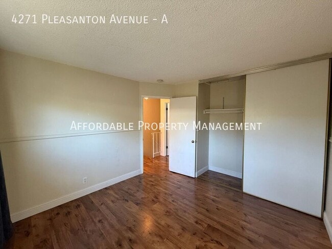Building Photo - 4271 Pleasanton Ave
