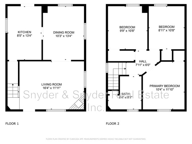 Building Photo - 143 Gale St