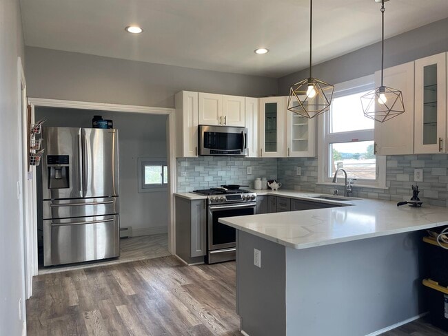 Building Photo - 125 Marsellus Pl