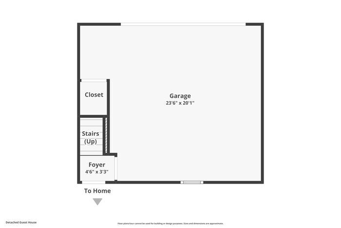 Building Photo - 2619 Globe Ave
