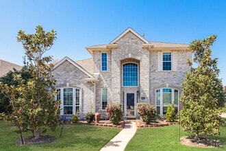 Building Photo - Spacious 3BR Frisco Home | Open Floor Plan | Private Backyard | Top Schools