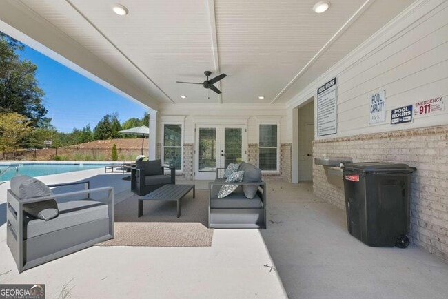 Building Photo - 3950 Denton Dr