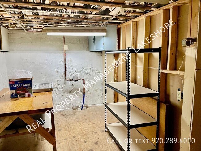 Building Photo - 317 Saratoga Ave
