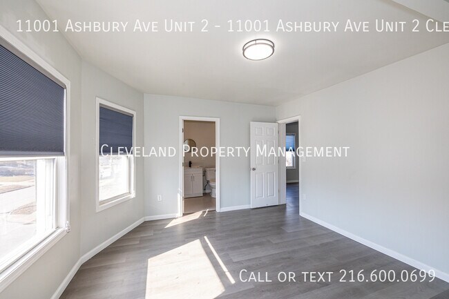 Building Photo - 11001 Ashbury Ave