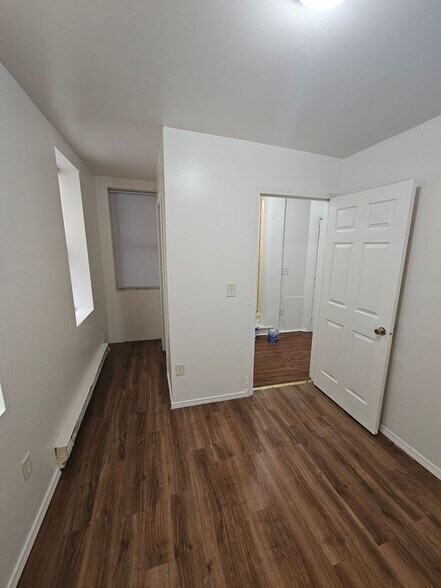 Building Photo - 2031-2033 S 15th Pl.