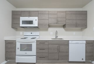 Building Photo - Sophias Place West