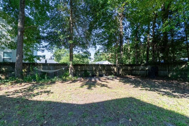 Building Photo - 4508 Marlin Ave
