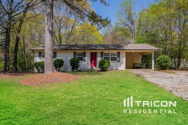 Primary Photo - 786 Robin Dr SE