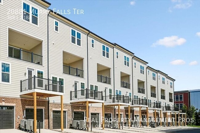 Building Photo - 20881 Murry Falls Ter