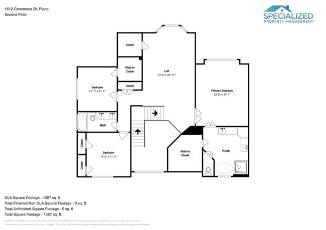 Building Photo - 1612 Commerce Dr