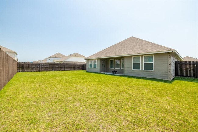Building Photo - 12020 Texana Trl
