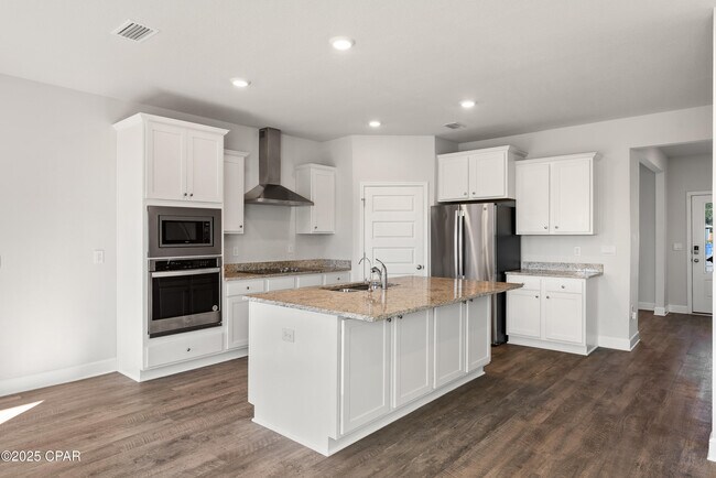 Building Photo - 3000 Rachel Pl