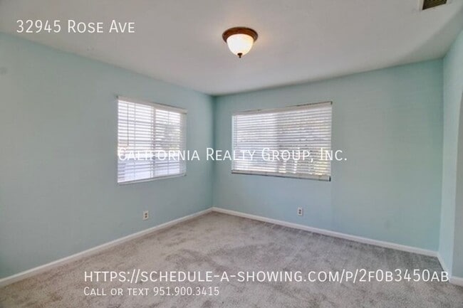 Building Photo - 32945 Rose Ave