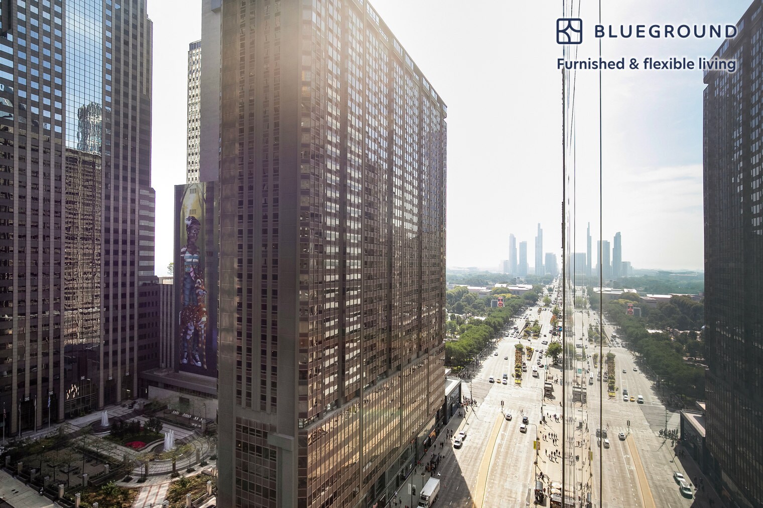 Building Photo - 201 N Garland Ct