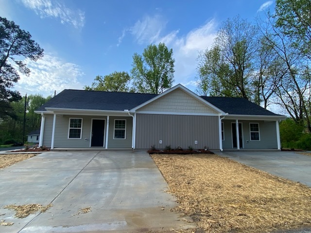 Primary Photo - 2 Bedroom 2 Bath New Construction Duplex