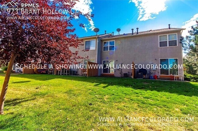 Building Photo - 973 Brant Hollow Ct